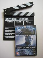 Enemy of the State DVD, Vanaf 16 jaar, Ophalen of Verzenden, Zo goed als nieuw