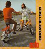 Solo folder Bromfiets (5461z), Ophalen of Verzenden, Zo goed als nieuw