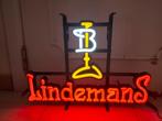 Lichtreclame Lindemans bier, Verzamelen, Merken en Reclamevoorwerpen, Ophalen of Verzenden, Nieuw, Lichtbak of (neon) lamp