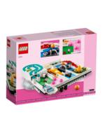 Lego 40596, Limited Edition, Ophalen of Verzenden, Zo goed als nieuw, Complete set, Lego