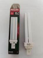 Philips pl-c 18w 84o lamp, Ophalen of Verzenden, Nieuw, E27 (groot), Led-lamp