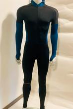 Schaatskleding schaatspak snelpak speedsuit maat L Lorini, Ophalen of Verzenden, Zo goed als nieuw