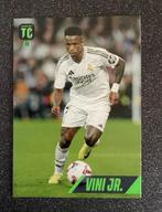 Panini Top Class 2025 VINI JR REAL MADRID, Ophalen of Verzenden, Zo goed als nieuw, Plaatje