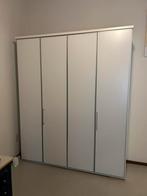 Nette grote slaapkamer kast, Ophalen