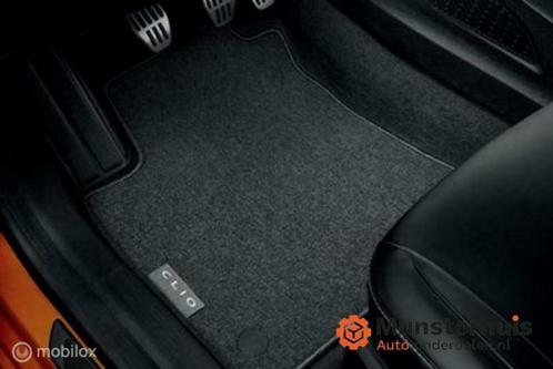 Mattenset origineel Renault Clio V R8201711349, Auto-onderdelen, Interieur en Bekleding, Renault, Nieuw, Ophalen of Verzenden
