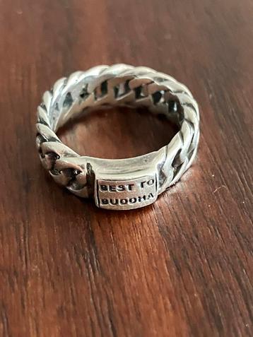 Best to Buddha ring maat 16 beschikbaar voor biedingen