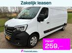 Renault Master T35 2.3 dCi 150 L3H2 Energy, Elektrische ramen, Stof, Gebruikt, 4 cilinders