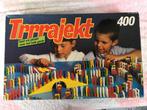 Trrrajekt 400, Trajekt, bordspel, Origineel,, Gebruikt, Ophalen of Verzenden, Een of twee spelers, Intertoys