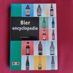 Bier encyclopedie, Diverse, Ophalen of Verzenden, Zo goed als nieuw, Overige onderwerpen
