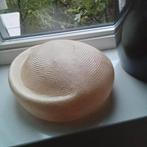 Nieuw staat luchtige zomer baret,dop,creme,beige, Kleding | Dames, Hoeden en Petten, Ophalen, Zo goed als nieuw, One size fits all