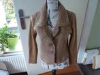 apart bruin beige vest van Scarva, maat M., Maat 38/40 (M), Scarva, Beige, Ophalen of Verzenden