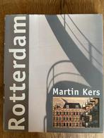 Rotterdam - Martin Kers, Ophalen of Verzenden, 20e eeuw of later, Zo goed als nieuw