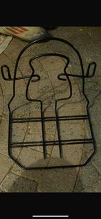 Tasrekje fiets, Ophalen, Zo goed als nieuw