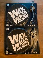 Stanton ST.150 MK1 Set, Muziek en Instrumenten, Dj-sets en Draaitafels, Ophalen, Zo goed als nieuw, Draaitafel, Overige merken