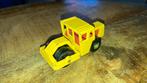 Matchbox Bomag Road Roller (No. 72) uit 1978, Ophalen of Verzenden, Zo goed als nieuw, Auto