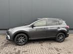 Toyota RAV4 2.5 Hybrid Executive Business, Auto's, Toyota, 12 maanden, Gebruikt, Leder, Bedrijf