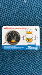 Coin card Nederland, Postzegels en Munten, Munten | Nederland, Verzenden, Koningin Beatrix, Euro's
