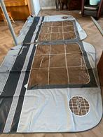 Isabella Voortent met getinte ramen met glasfiberframe   G16, Ophalen of Verzenden, Gebruikt, Isabella