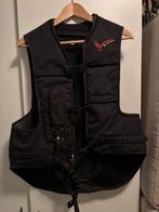 Point Two ProAir2 Airjacket Maat M (zwart), Ophalen of Verzenden, Zo goed als nieuw