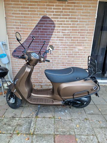 Zeer mooie BTC Riva. beschikbaar voor biedingen