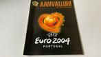 Supportersclub Oranje Aanvalluh! Euro 2004. Portugal, Ophalen of Verzenden, Zo goed als nieuw