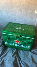 Heineken koelbox, Ophalen, Nieuw, Koelbox, Koelelement