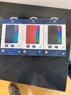 Samsung S9 Wallet Case - Nieuw!, Ophalen of Verzenden, Nieuw, Hoesje of Tasje