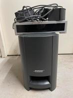 Bose 123 home cinemasysteem, Ophalen, Zo goed als nieuw, Overige merken, Dvd-speler
