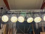 Eurolite led parren / licht sturing botex, Muziek en Instrumenten, Licht en Laser, Ophalen, Gebruikt, Licht, Kleur