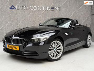 BMW Z4 Roadster SDrive28i / Goed Onderh / Nwe Distr. Ketting beschikbaar voor biedingen