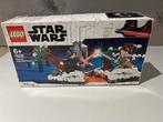LEGO Star Wars Duel op de Starkiller Basis - 75236, Nieuw, Ophalen of Verzenden, Actiefiguurtje, Nvt