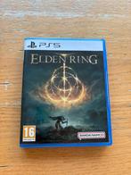 Elden Ring ps5, Ophalen of Verzenden, Zo goed als nieuw