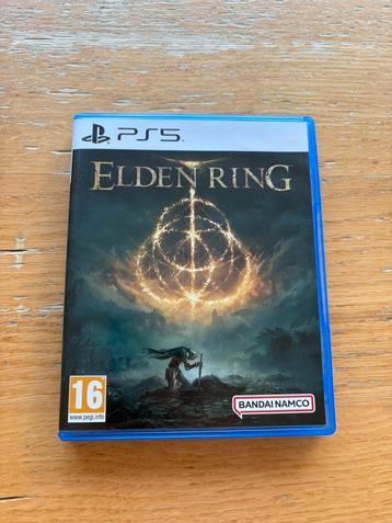 Elden Ring ps5 beschikbaar voor biedingen