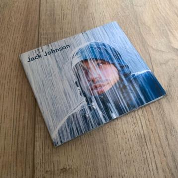 CD Jack Johnson - Bushfire Fairytales beschikbaar voor biedingen