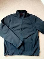 High Colorado wind/ waterdicht jack sportjas zwart L, Kleding | Heren, Maat 52/54 (L), High Colorado, Zwart, Ophalen of Verzenden