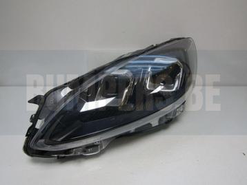 Koplamp Ford Kuga MK3 FULL LED 19-24 LV48-13E017-AH LINKS Q1 beschikbaar voor biedingen