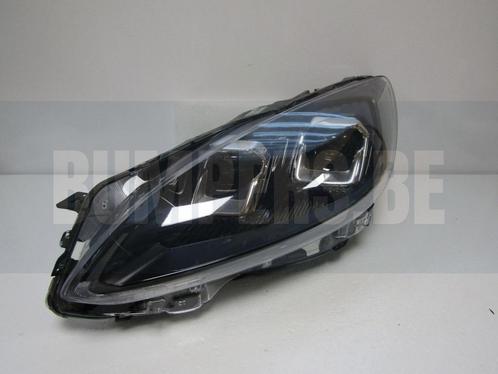 Koplamp Ford Kuga MK3 FULL LED 19-24 LV48-13E017-AH LINKS Q1, Auto-onderdelen, Verlichting, Gebruikt, 6 maanden garantie, Ophalen of Verzenden