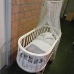 kinderwiegje, Ophalen of Verzenden, Zo goed als nieuw, Overige typen