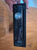 Pioneer DEH-2200UB 1-DIN Autoradio USB/MP3, Auto diversen, Autoradio's, Ophalen of Verzenden, Gebruikt