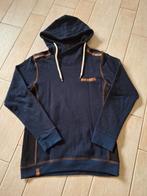 Mooie trui / hoody van WAM DENIM

Maat S, Ophalen of Verzenden, Zo goed als nieuw, Blauw