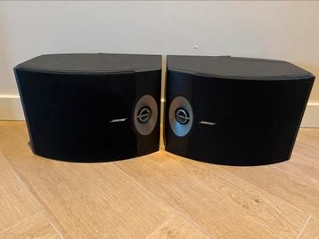 2x Bose 301 5 serie luidsprekers/ Speakers (Set 3/3) beschikbaar voor biedingen