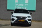 Seat Ateca 1.5 TSI FR Business Intense Pano Clima LED CarPla, 65 €/maand, Euro 6, 4 cilinders, Wit