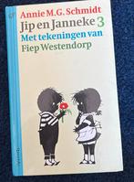 Annie M.G. Schmidt - 3, Ophalen of Verzenden, Zo goed als nieuw, Annie M.G. Schmidt