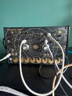 Eowave Quadrantid Swarm Eurorack Module, Overige merken, Gebruikt, Met midi-aansluiting, Overige aantallen