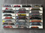 KATO Spoor N Locomotief Treinset Lok Trein Tram Micro Ace, Hobby en Vrije tijd, Modeltreinen | N-Spoor, Ophalen of Verzenden, Nieuw
