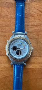 Seiko zeldzaam! Zeilers horloge. Yacht timer Sports 200, Watersport en Boten, Ophalen of Verzenden, Gebruikt, Overige typen