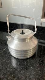 Waterketel, Caravans en Kamperen, Camper-accessoires, Ophalen of Verzenden, Gebruikt