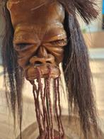 Gekrompen hoofd replica, Ophalen of Verzenden