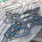 Citroen ID, DS raammechanieken, Ophalen of Verzenden, Bumper