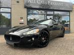 Maserati GranTurismo 4.2 / 40.000 km / volledig onderhouden, Automaat, Gebruikt, 405 pk, 4 stoelen